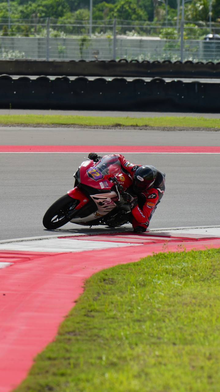 Yamaha R25